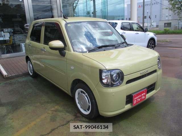 Daihatsu MIRA 2023-05 8549975-2