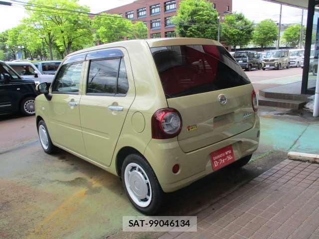 Daihatsu MIRA 2023-05 8549975-3