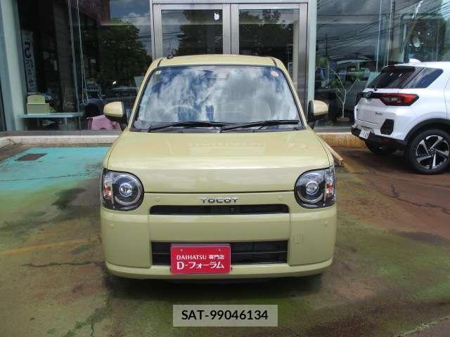Daihatsu MIRA 2023-05 8549975-4