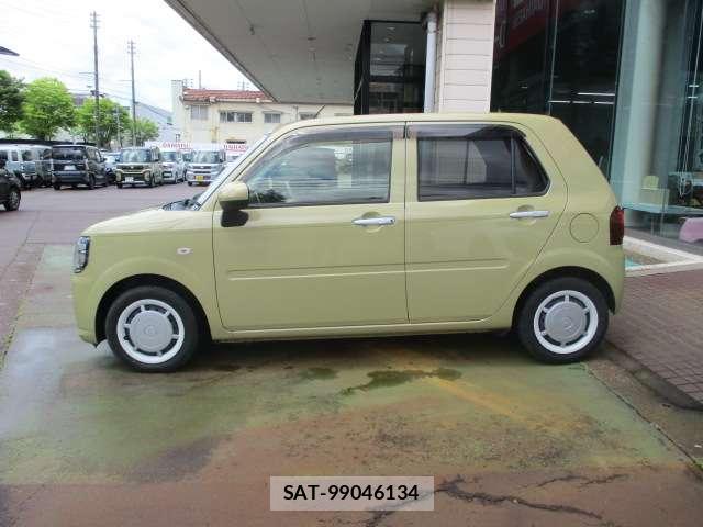 Daihatsu MIRA 2023-05 8549975-8