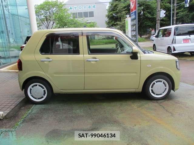 Daihatsu MIRA 2023-05 8549975-9