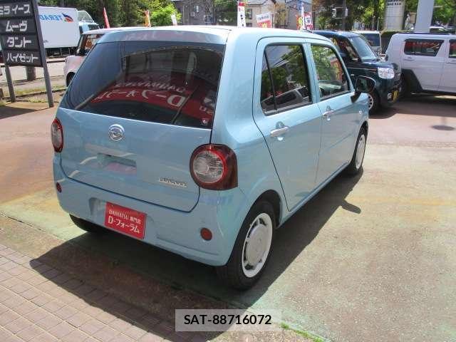Daihatsu MIRA 2018-09 8549976-1