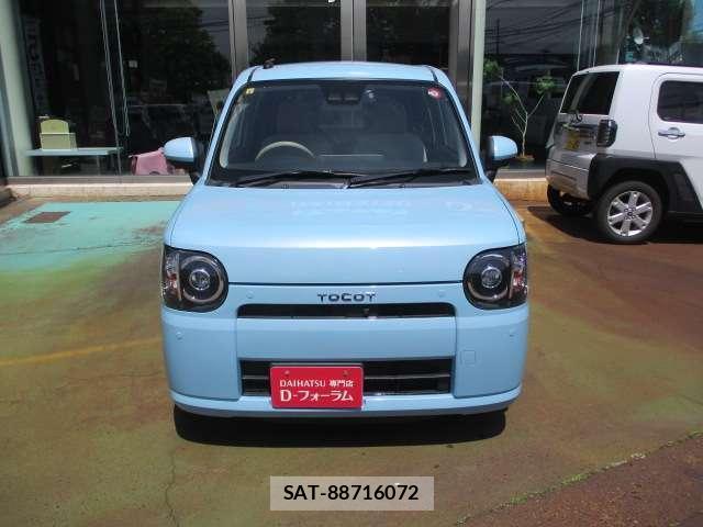 Daihatsu MIRA 2018-09 8549976-2