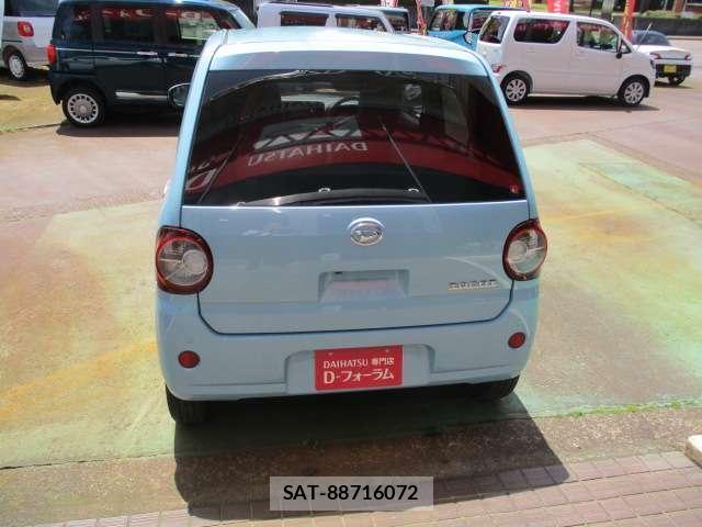 Daihatsu MIRA 2018-09 8549976-3
