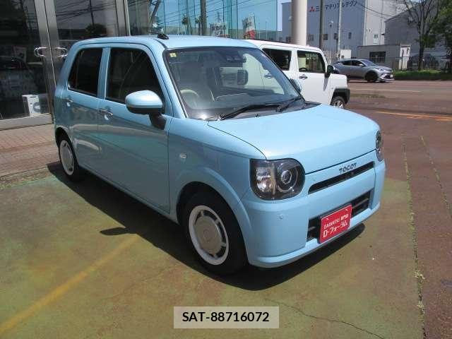 Daihatsu MIRA 2018-09 8549976-4