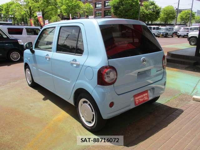 Daihatsu MIRA 2018-09 8549976-5