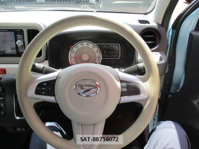 Daihatsu MIRA 2018-09 8549976-6