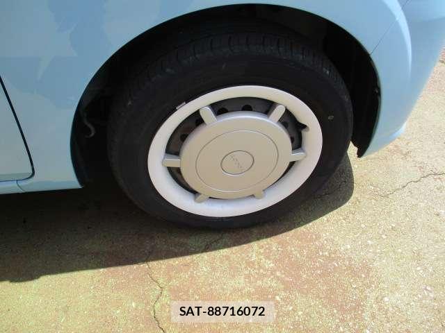 Daihatsu MIRA 2018-09 8549976-7