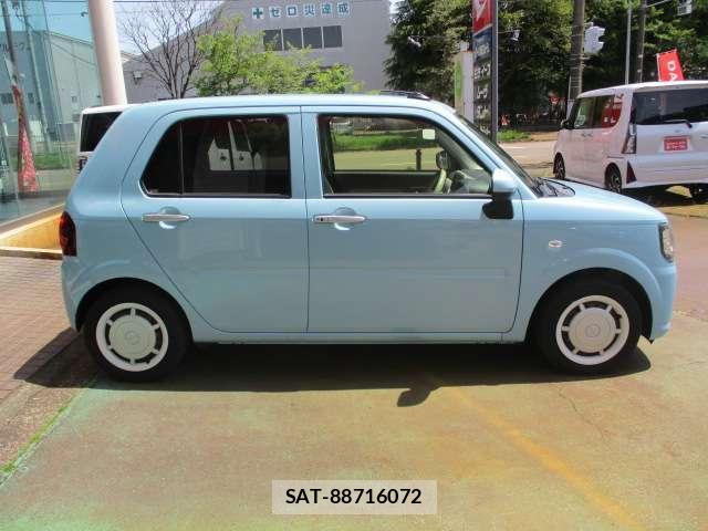 Daihatsu MIRA 2018-09 8549976-8