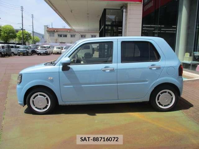 Daihatsu MIRA 2018-09 8549976-9