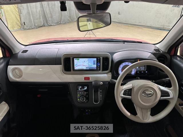 Daihatsu MIRA 2019-11 8551254-1