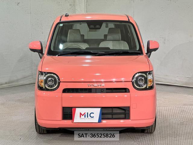 Daihatsu MIRA 2019-11 8551254-11