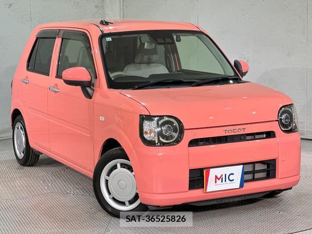 Daihatsu MIRA 2019-11 8551254-12