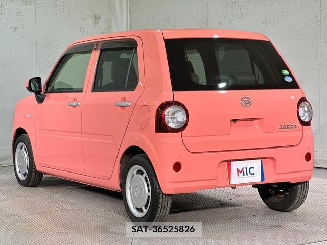 Daihatsu MIRA 2019-11 8551254-16