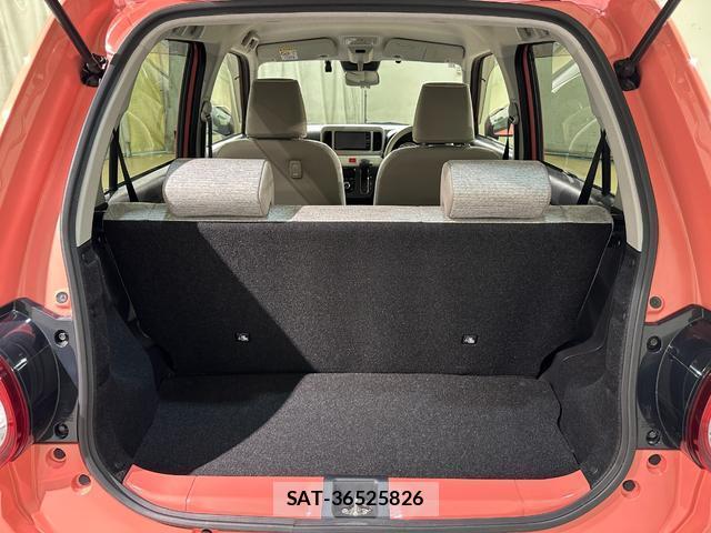 Daihatsu MIRA 2019-11 8551254-17