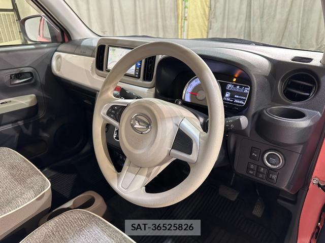 Daihatsu MIRA 2019-11 8551254-19