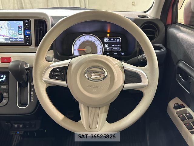 Daihatsu MIRA 2019-11 8551254-2