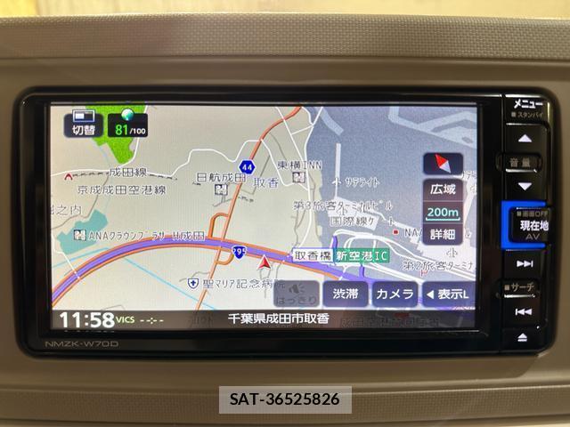 Daihatsu MIRA 2019-11 8551254-3