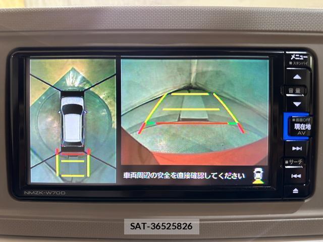 Daihatsu MIRA 2019-11 8551254-5
