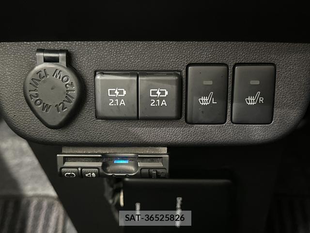 Daihatsu MIRA 2019-11 8551254-8