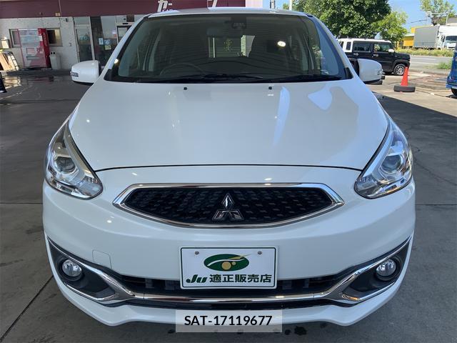 Mitsubishi MIRAGE 2016-02 8547020-1