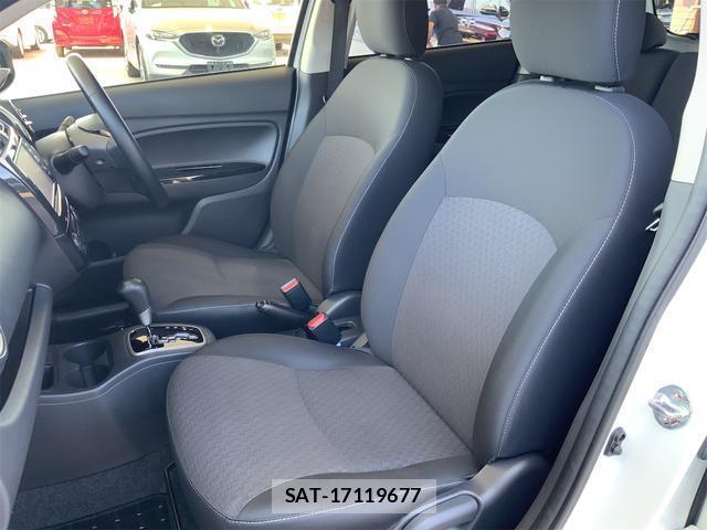 Mitsubishi MIRAGE 2016-02 8547020-11