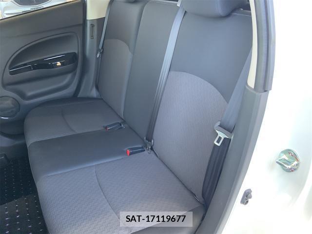 Mitsubishi MIRAGE 2016-02 8547020-12