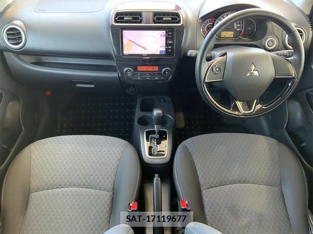 Mitsubishi MIRAGE 2016-02 8547020-13