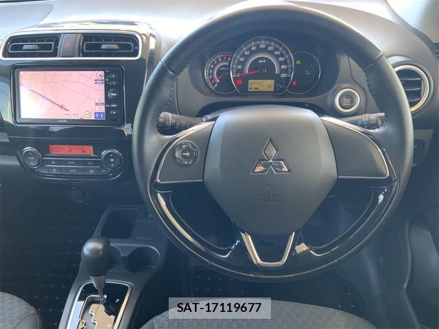 Mitsubishi MIRAGE 2016-02 8547020-14
