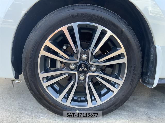Mitsubishi MIRAGE 2016-02 8547020-17
