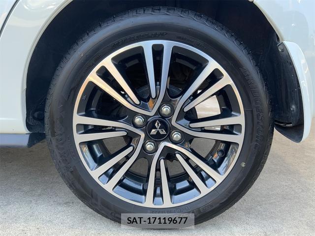 Mitsubishi MIRAGE 2016-02 8547020-18