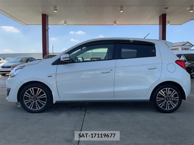 Mitsubishi MIRAGE 2016-02 8547020-4