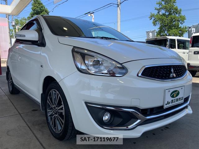 Mitsubishi MIRAGE 2016-02 8547020-5