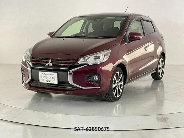 Mitsubishi MIRAGE 2021-06 8548503-0