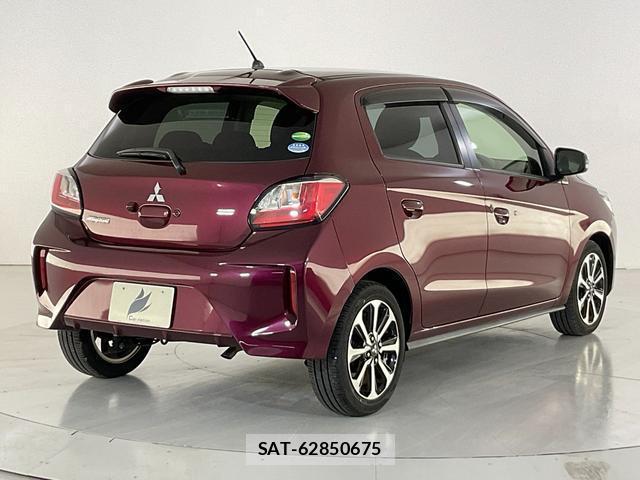 Mitsubishi MIRAGE 2021-06 8548503-1
