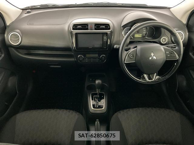 Mitsubishi MIRAGE 2021-06 8548503-11