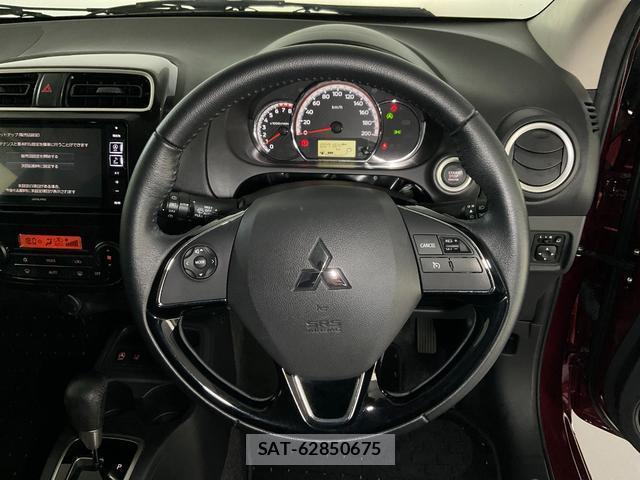 Mitsubishi MIRAGE 2021-06 8548503-12