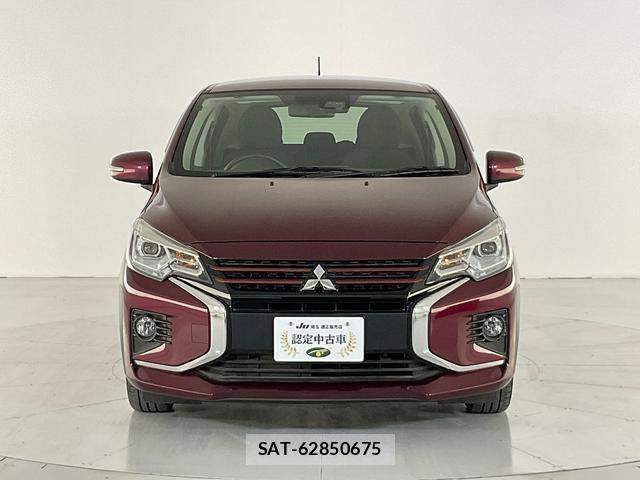 Mitsubishi MIRAGE 2021-06 8548503-2
