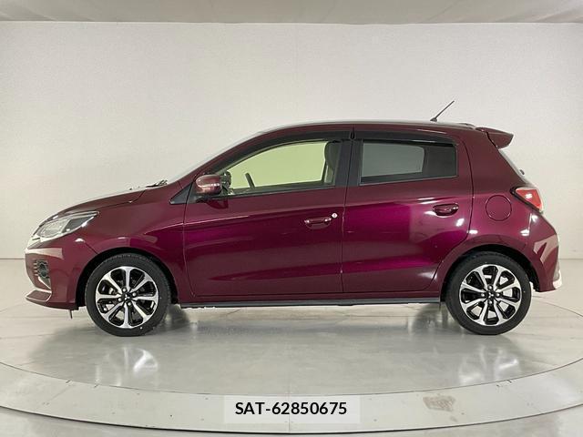 Mitsubishi MIRAGE 2021-06 8548503-3