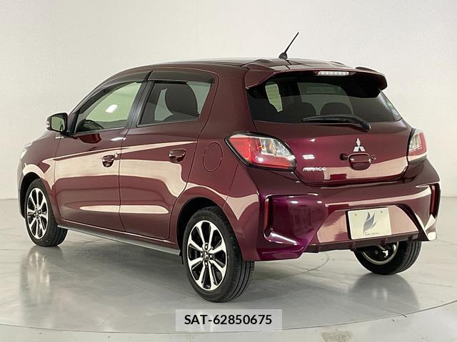 Mitsubishi MIRAGE 2021-06 8548503-4