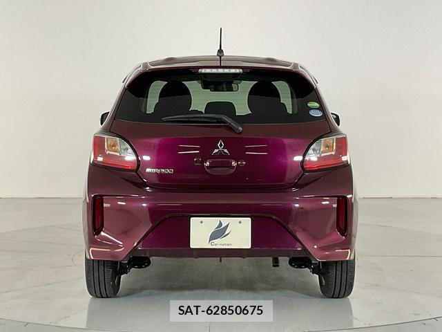 Mitsubishi MIRAGE 2021-06 8548503-5