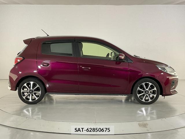 Mitsubishi MIRAGE 2021-06 8548503-6