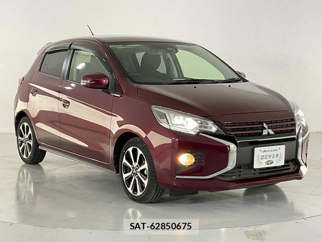 Mitsubishi MIRAGE 2021-06 8548503-7