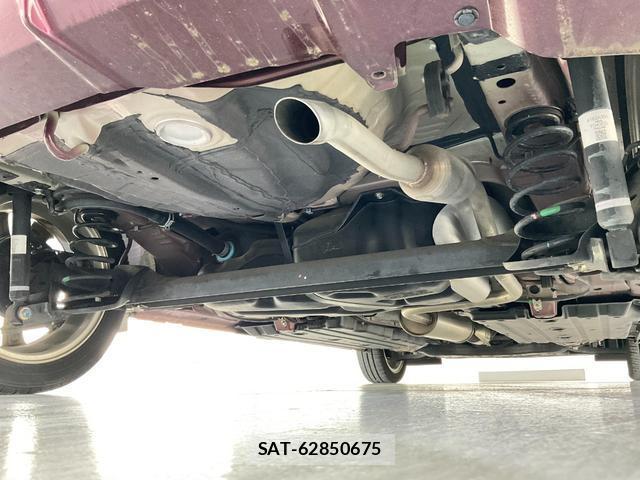 Mitsubishi MIRAGE 2021-06 8548503-9