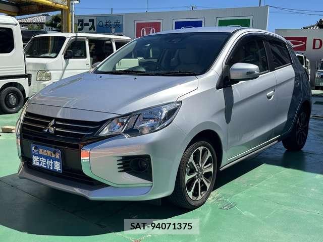 Mitsubishi MIRAGE 2023-06 8549136-0