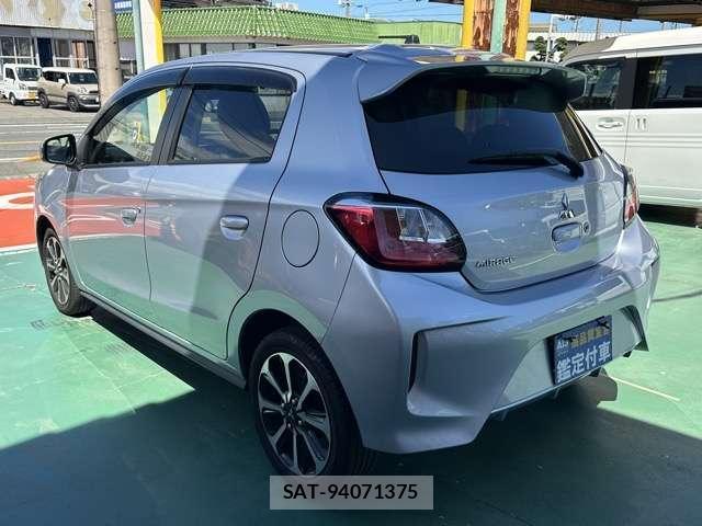 Mitsubishi MIRAGE 2023-06 8549136-1