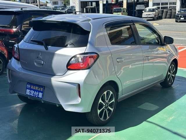 Mitsubishi MIRAGE 2023-06 8549136-10