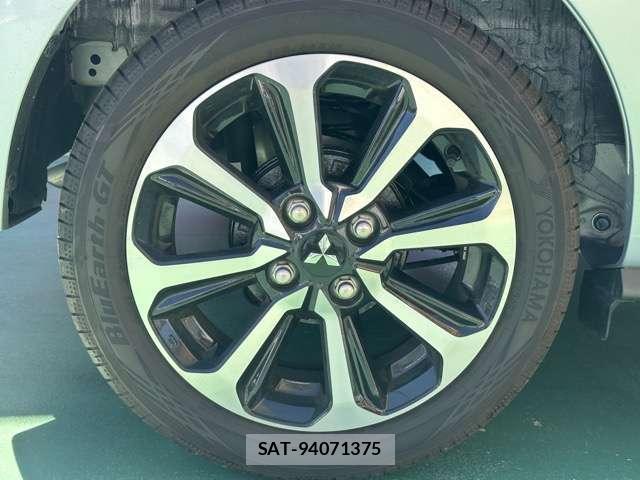 Mitsubishi MIRAGE 2023-06 8549136-11