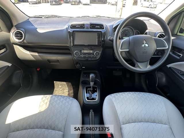 Mitsubishi MIRAGE 2023-06 8549136-2