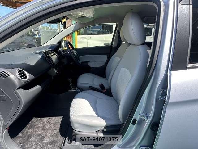 Mitsubishi MIRAGE 2023-06 8549136-4